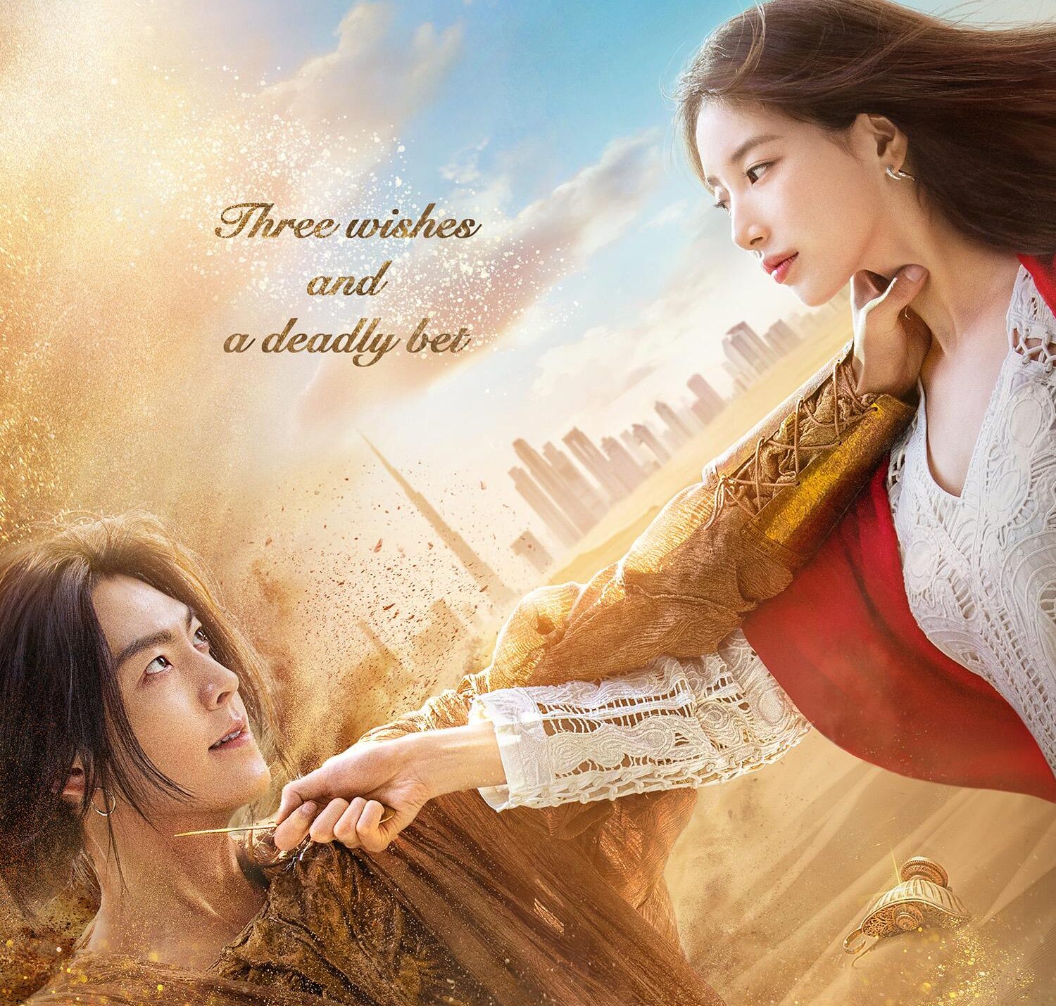 5 Drama Korea Baru yang Wajib Ditonton Oktober 2025